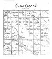 Sand Creek Township, Beadle County 1906